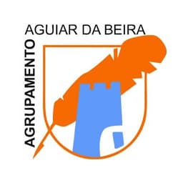 School Padre José Augusto da Fonseca - Aguiar da Beira logo